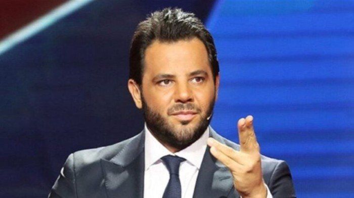 تفاصيل تعرض الإعلامي اللبناني نيشان للسرقة على متن إحدى الطائرات