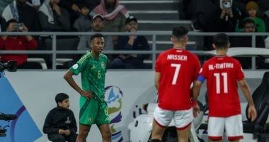 عمان ضد السعودية فى قمة خارج التوقعات بنصف نهائى كأس الخليج "خليجى 26"