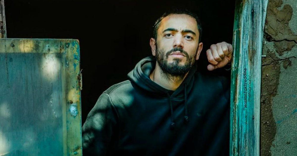 شاهد .. خاص - جنيد زين الدين يعلق على مشاركته في فيلم " أرزة " وهذا ما قاله عن بيتي توتل ودياموند أبو عبود وميرا شعيب