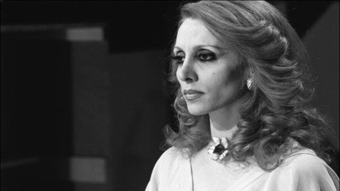 ترشيح الفنانة الكبيرة "فيروز" لنيل أرفع وسام ثقافي في مصر