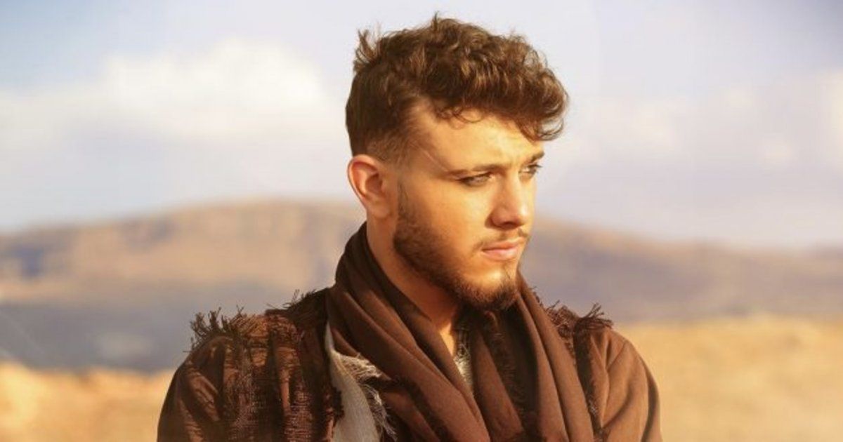 شاهد .. خاص بالفيديو- الشامي يكشف للفن عن جديده ويعد الجمهور بهذا الأمر