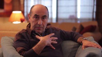 شاهد .. خاص - مئوية منصور الرحباني تعيد إلى الوطن مجده الفني وهذا ما قاله مروان وغدي وأسامة الرحباني