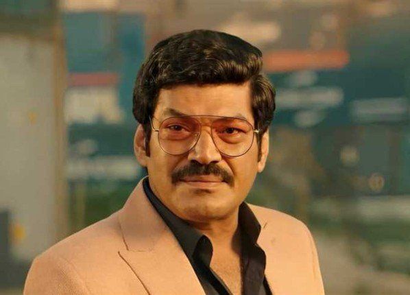 باسم سمرة يكشف عن مفاجآت جديدة في "العتاولة 2"