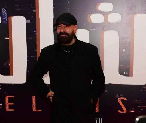 خاص | محمد سعد: "مفيش فنان نمبر وان.. إحنا بنشتغل عشان ننجح ونبسط الجمهور"