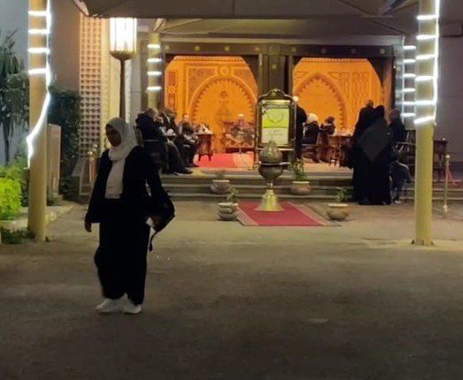 صور.. وزير الثقافة وأشرف زكي في مقدمة الحضور لعزاء السيناريست الكبير بشير الديك