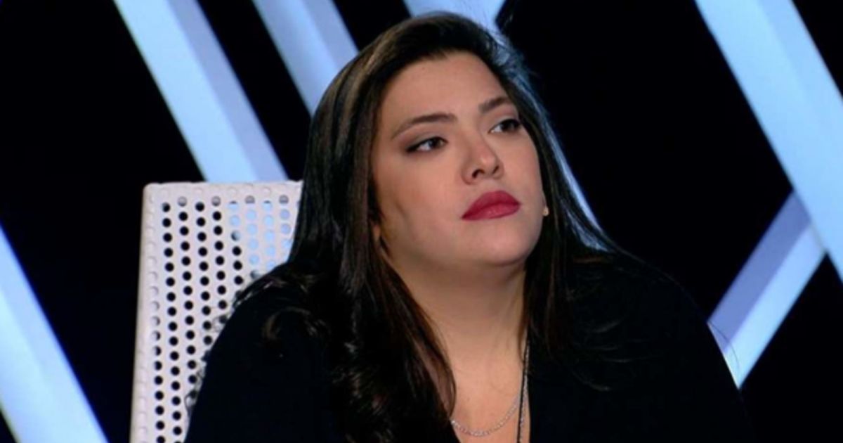 شاهد .. خاص - شادن فقيه تكشف كيف واجهت القضاء والرقابة .. وتتحدث عن دورها في فيلم " أرزة "