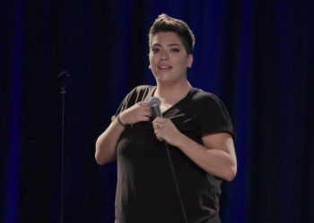 شاهد .. خاص - شادن فقيه تكشف كيف واجهت القضاء والرقابة .. وتتحدث عن دورها في فيلم " أرزة "