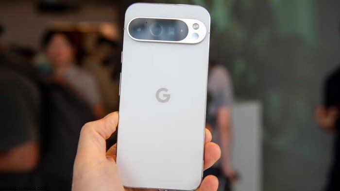 شراكة بين Google Pixel وبطولة أستراليا المفتوحة للتنس لتصبح الهاتف الذكى الرسمى لها