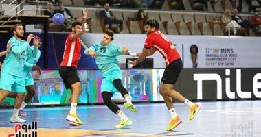 الشرق الأوسط "قبلة" العالم فى 2025.. مصر تواصل استضافة البطولات العالمية لكرة اليد.. المغرب تحتضن بطولة أمم أفريقيا.. قطر تنظم كأس العالم للناشئين والعرب لكرة القدم.. والسعودية تستضيف برشلونة وريال مدريد