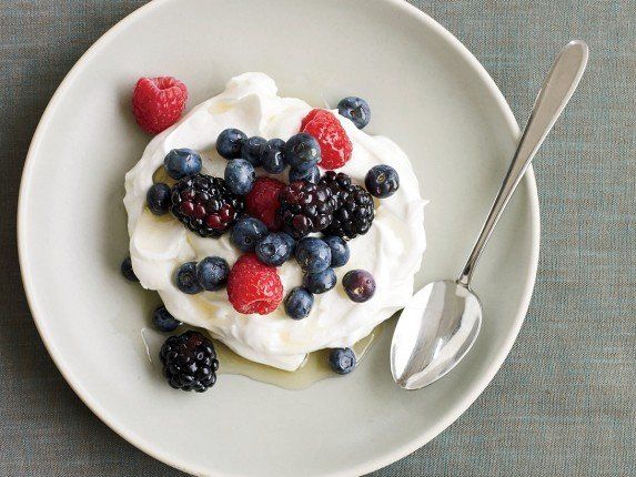 5 أطعمة تساعد على إنقاص الوزن الزائد.. تعرف عليها