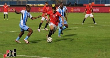 الشرق الأوسط "قبلة" العالم فى 2025.. مصر تواصل استضافة البطولات العالمية لكرة اليد.. المغرب تحتضن بطولة أمم أفريقيا.. قطر تنظم كأس العالم للناشئين والعرب لكرة القدم.. والسعودية تستضيف برشلونة وريال مدريد