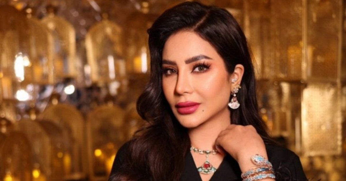 شاهد .. لجين عمران تستمتع بوقتها على متن الطائرة الخاصة.. سعر خيالي لحقيبة يدها من Dior