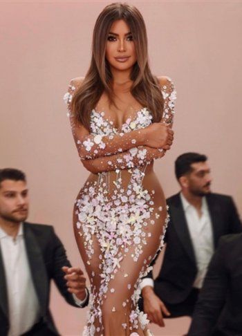 شاهد .. فلاش باك - إليكم أبرز إطلالات النجمات اللبنانيات من بينهن نجوى كرم ونوال الزغبي وهيفا وهبي