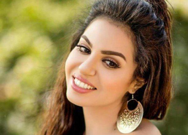 نسرين أمين تكشف حقيقة انسحابها من "فهد البطل" وسبب الخلاف