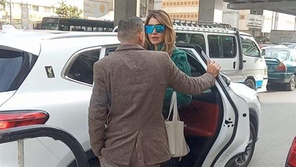 حجز قضية اتهام ميدو عادل بالتعدي على لقاء سويدان للحكم بجلسة 22 يناير