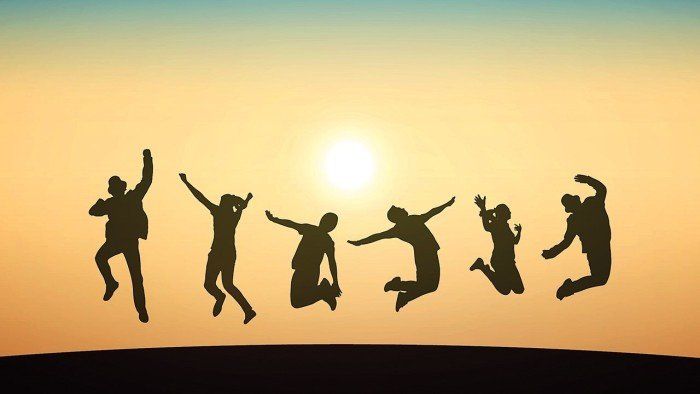 بمشاركة أكثر من 1000 عالم.. إطلاق أكبر دراسة عالمية لاستكشاف أسرار السعادة