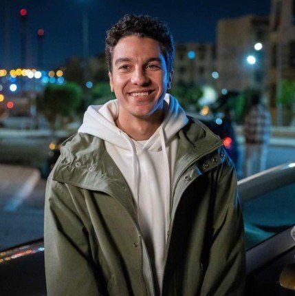 نور خالد النبوي: "مش فاضي أحب لاني مرتبط بشغلي"