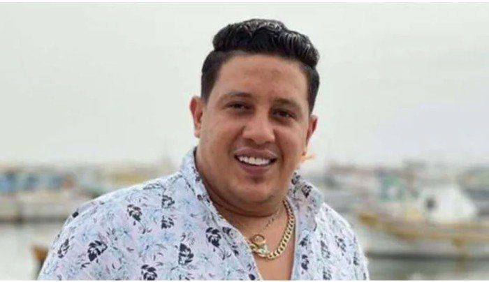 نيابة قصر النيل بمصر تقرر إحالة مطرب المهرجانات حمو بيكا إلى المحاكمة الجنائية.. ما التفاصيل؟