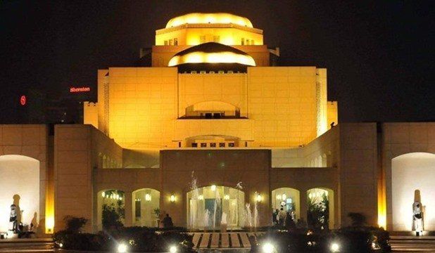 مصر | تكريم رموز الفن في احتفالية يوم الثقافة بدار الأوبرا المصرية