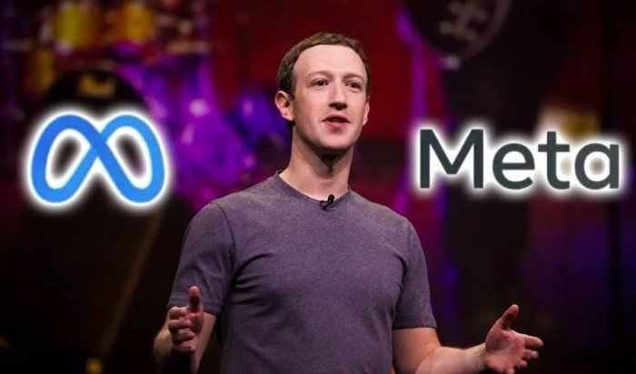 "ميتا" تخطط لتوسيع استخدام الذكاء الاصطناعي على منصاتها