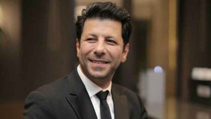 إياد نصار يكشف تفاصيل مسلسله الجديد "ظلم المصطبة" وأحداث فيلم "الأرض السوداء"