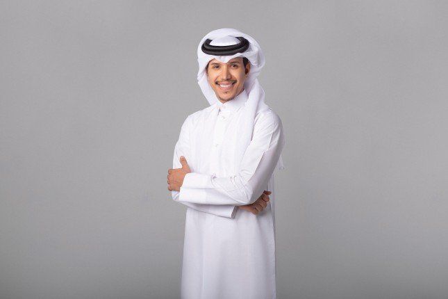 الفنان محمد المقدام يعيد إحياء تراث أحمد عدوية.. أول مطرب خليجي يدخل عالم أغانيه