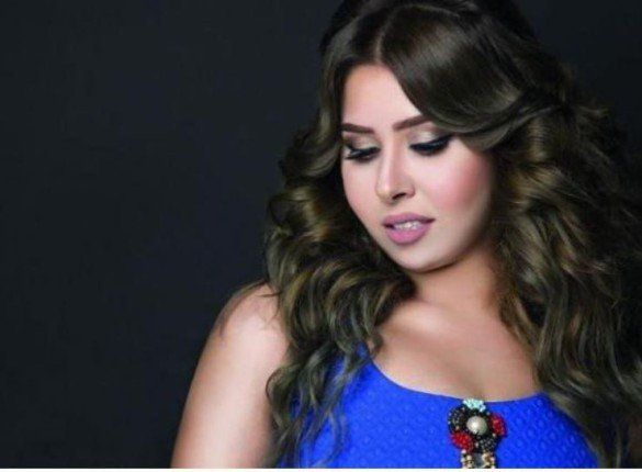 إيناس عز الدين تروي تفاصيل نجاتها من جلطة قلبية مفاجئة