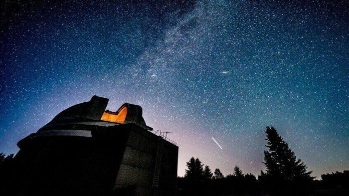 يشبه عقد من اللؤلؤ الكوني.. اكتشاف 5 مجرّات قزمة قريبة من الأرض