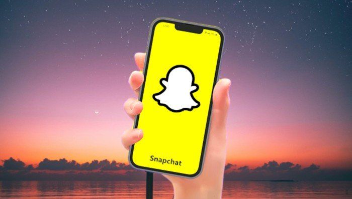 "سناب شات" تطور نموذج ذكاء اصطناعي جديد لتوليد الصور في الهواتف الذكية