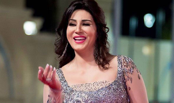 الفنانة المصرية وفاء عامر تكشف عن مشاركتها في مسلسل فهد البطل مع أحمد العوضي.. ما التفاصيل؟