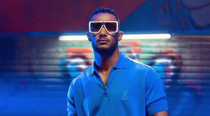 «هسلمهم بنفسي».. محمد رمضان يعلن عن مسابقة جديدة بمليون جنيه