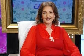 الفنانة القديرة ليلى عز العرب تكشف أسراراً عن بدايتها في ضيافة يسرا الليثي