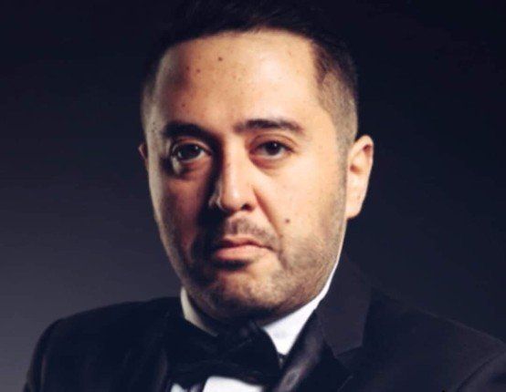 الفنان المصري عمرو عبد العزيز لـ«الخليج 24»: الموهبة هي أساس النجاح بعيداً عن الشهرة والواسطة