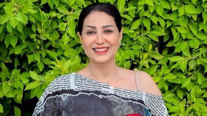 الفنانة المصرية وفاء عامر تكشف تفاصيل مسلسلها القادم «عابر سبيل» و التصوير في البحرين