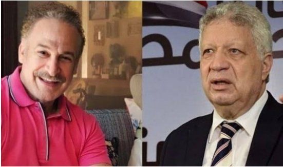 المستشار مرتضى منصور يكشف تفاصيل حالة المخرج المصري عمر زهران داخل السجن.. ماذا قال؟