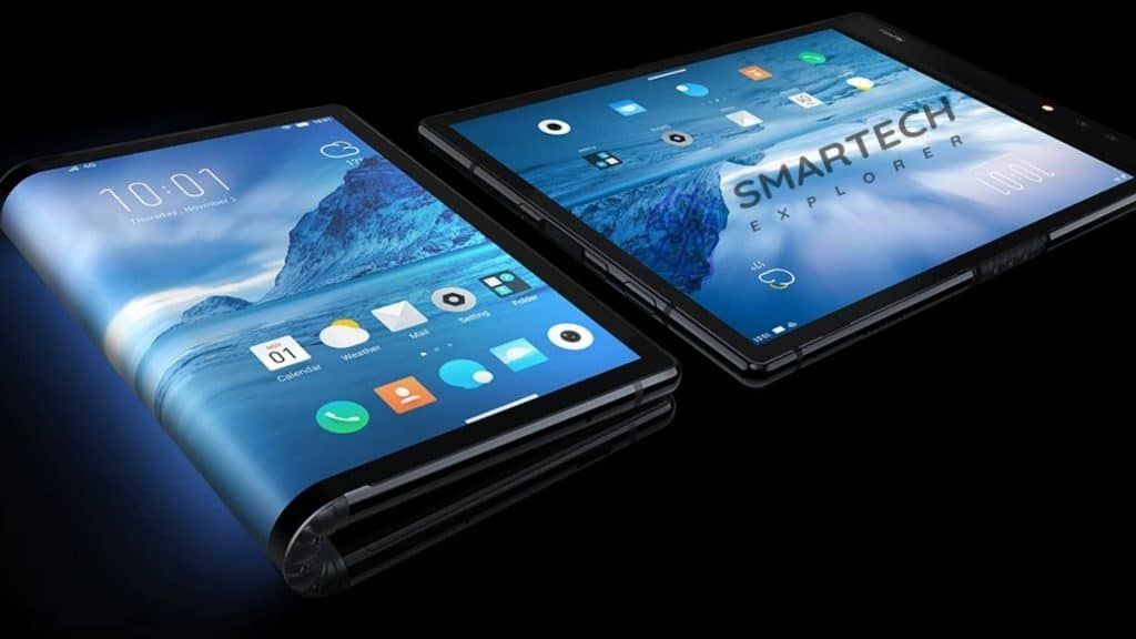 تقنيات الهواتف الذكية القادمة: ما الذي يحمله المستقبل؟