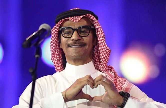 بالفيديو.. رابح صقر يحتفل بعيد ميلاد نجله الوليد على متن الطائرة