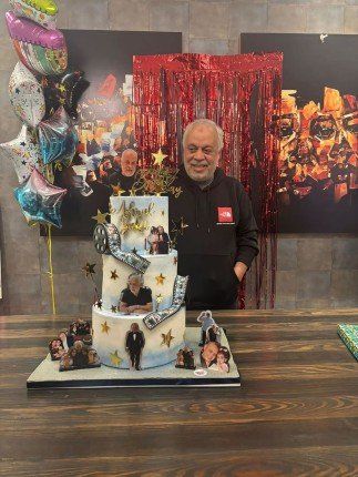 دراما رمضان 2025.. النجم المصري أشرف زكي ينضم إلى فريق عمل مسلسل «حكيم باشا»