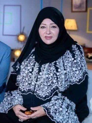 الفنانة المصرية القديرة عفاف شعيب: عملت مع محمد رمضان في دوران شبرا.. «كان جدعًا ويصلي ويصوم ولا نفاق عنده»