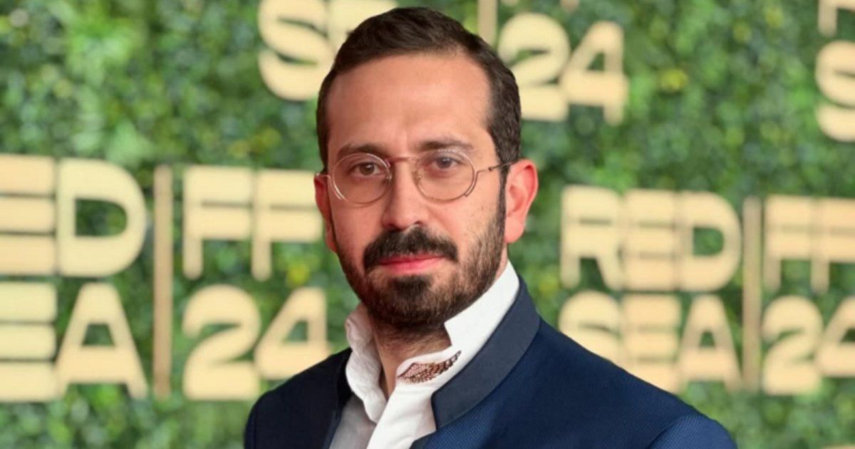 شاهد .. خاص وبالفيديو - كريم رحباني : " هكذا دفعت حقوق الساسيم لوالدي غدي الرحباني .. وأنا وزوجتي بسمة إن شاء الله للأبد "