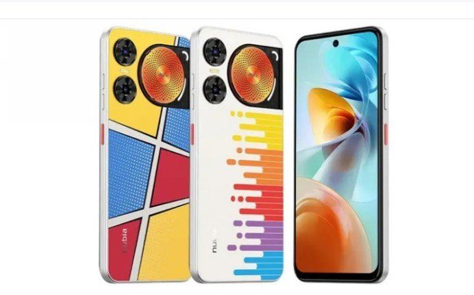 بالتفاصيل.. سعر ومواصفات هاتف "nubia Music 2" الجديد من "ZTE"