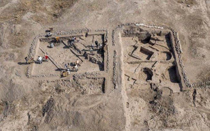 أقدمها يعود إلى 8000 عام.. اكتشاف مواقع أثرية في العراق