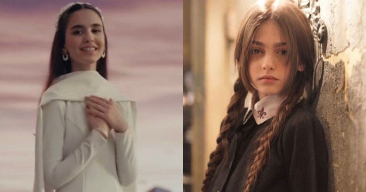 شاهد .. خاص وبالفيديو - بطلتا فيلم " سكر " هاجر محمد وماريا جمعة تكشفان عن رسالات مختلفة في العمل