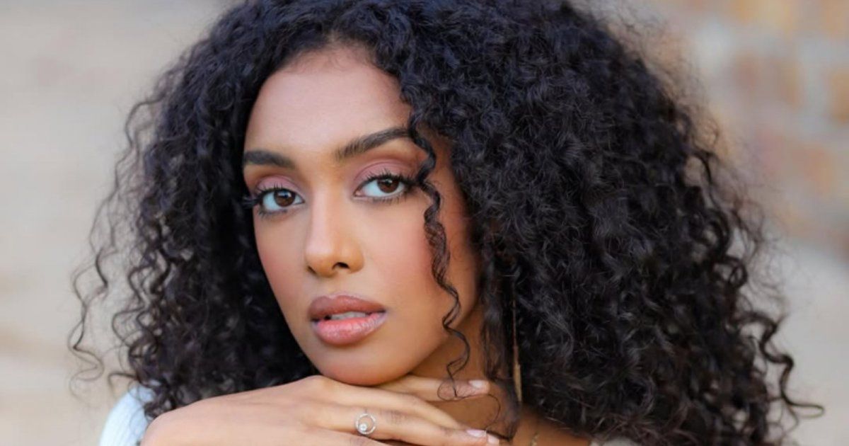 شاهد .. خاص وبالفيديو - حنين سعيد تكشف عن أكثر دور أثر بها .. وتوجه رسالة من القلب للبنان