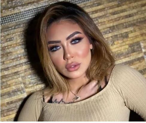 ورطة جديدة.. تفاصيل القبض على البلوجر هدير عبد الرازق