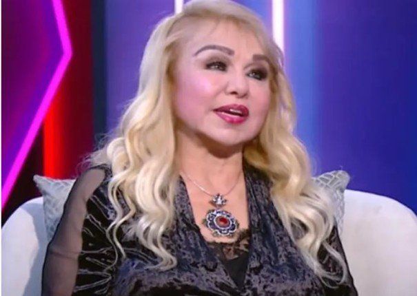 كلنا افتقدناها.. سهير شلبي تنعي ليلى رستم بكلمات مؤثرة في عزائها