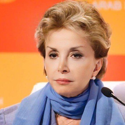 بدء عزاء ليلى رستم بمسجد الشرطة في الشيخ زايد