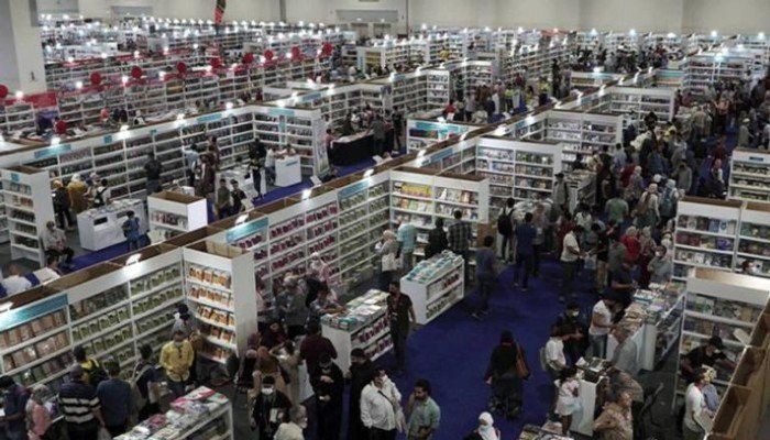 "قطر" ضيف شرف الدورة الـ58 لمعرض القاهرة الدولي للكتاب