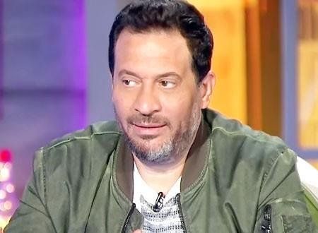 ماجد المصري ينضم إلى نجوم "سيد الناس"