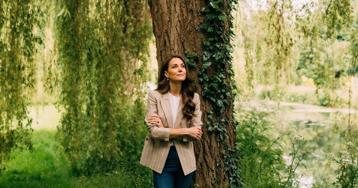 شاهد .. في عيد ميلادها.. كيت ميدلتون تألقت بأجمل الإطلالات الراقية